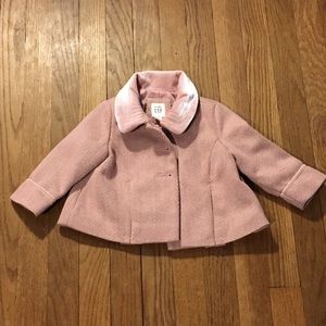 NWOT adorable jacket.